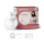 MOMCOZY Laktator S12 PRO QUICK, muszlowy, bezprzewodowy, pojedynczy, - 1595122 - zdjęcie 4